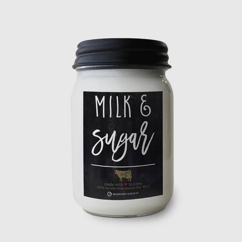 Hot Cocoa Mix (assorted flavors)