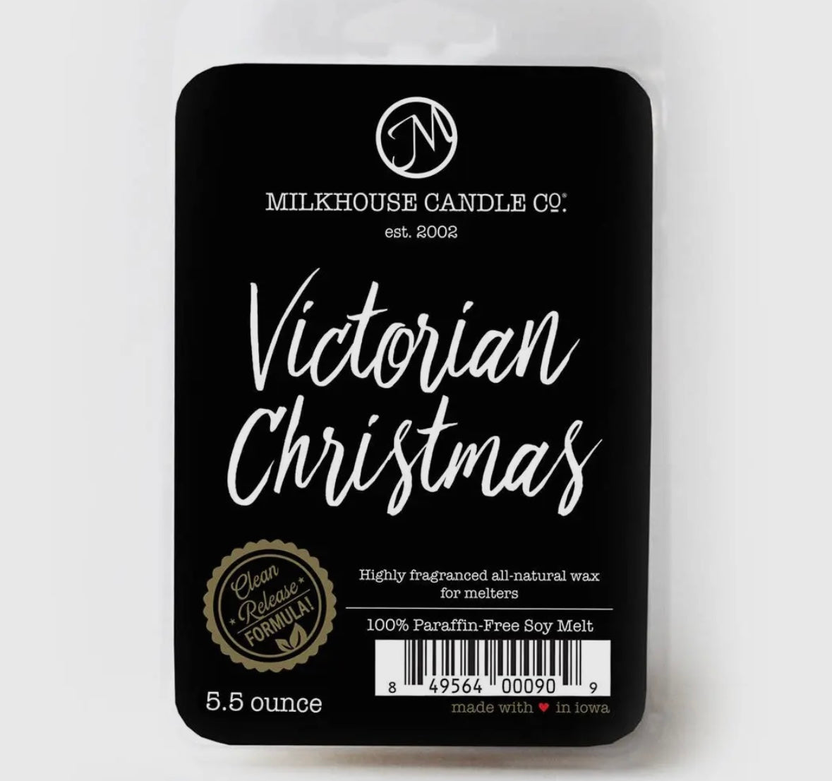 Milkhouse Candle Co. Wax Melts