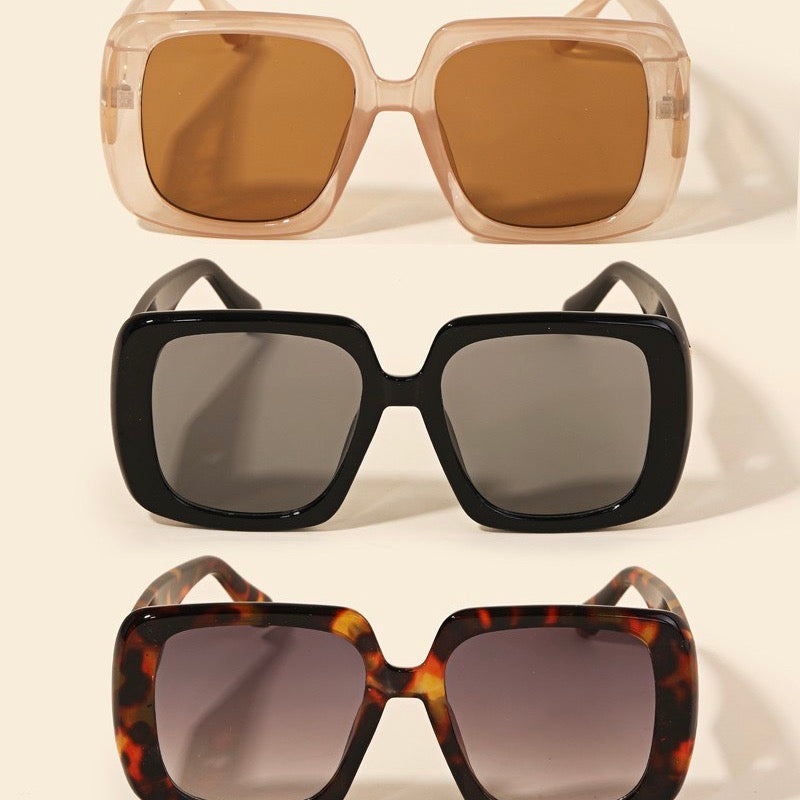 Classic Sunglasses