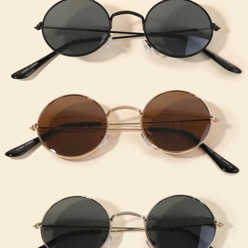 Jon Lennon Sunglasses