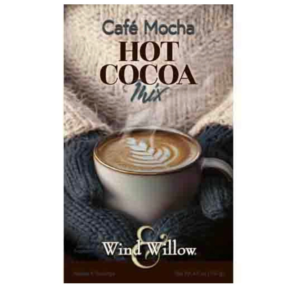 Hot Cocoa Mix (assorted flavors)
