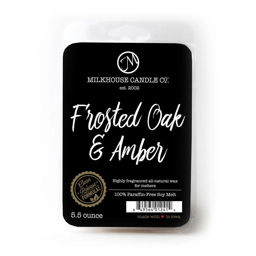 Milkhouse Candle Co. Wax Melts