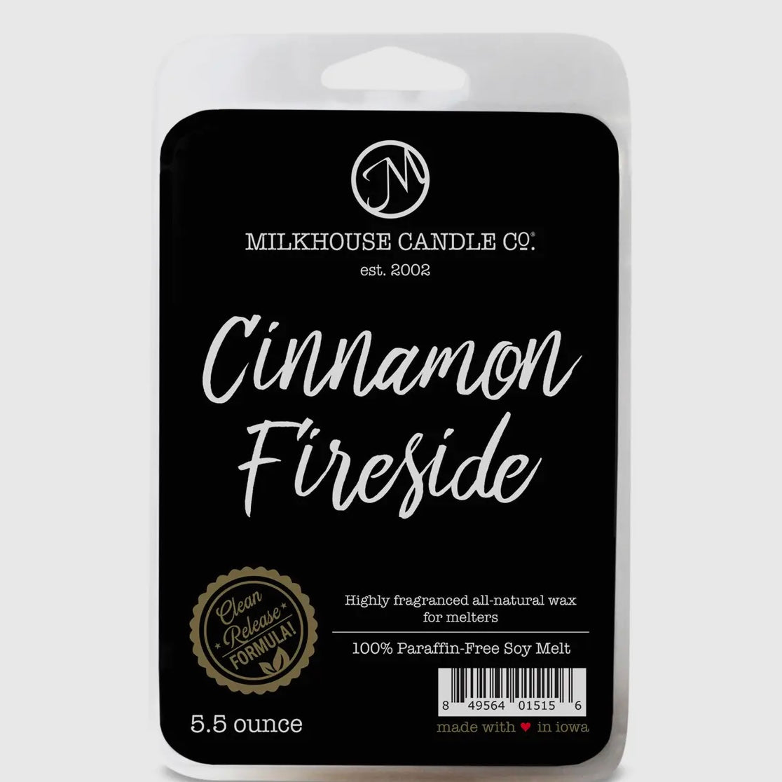 Milkhouse Candle Co. Wax Melts