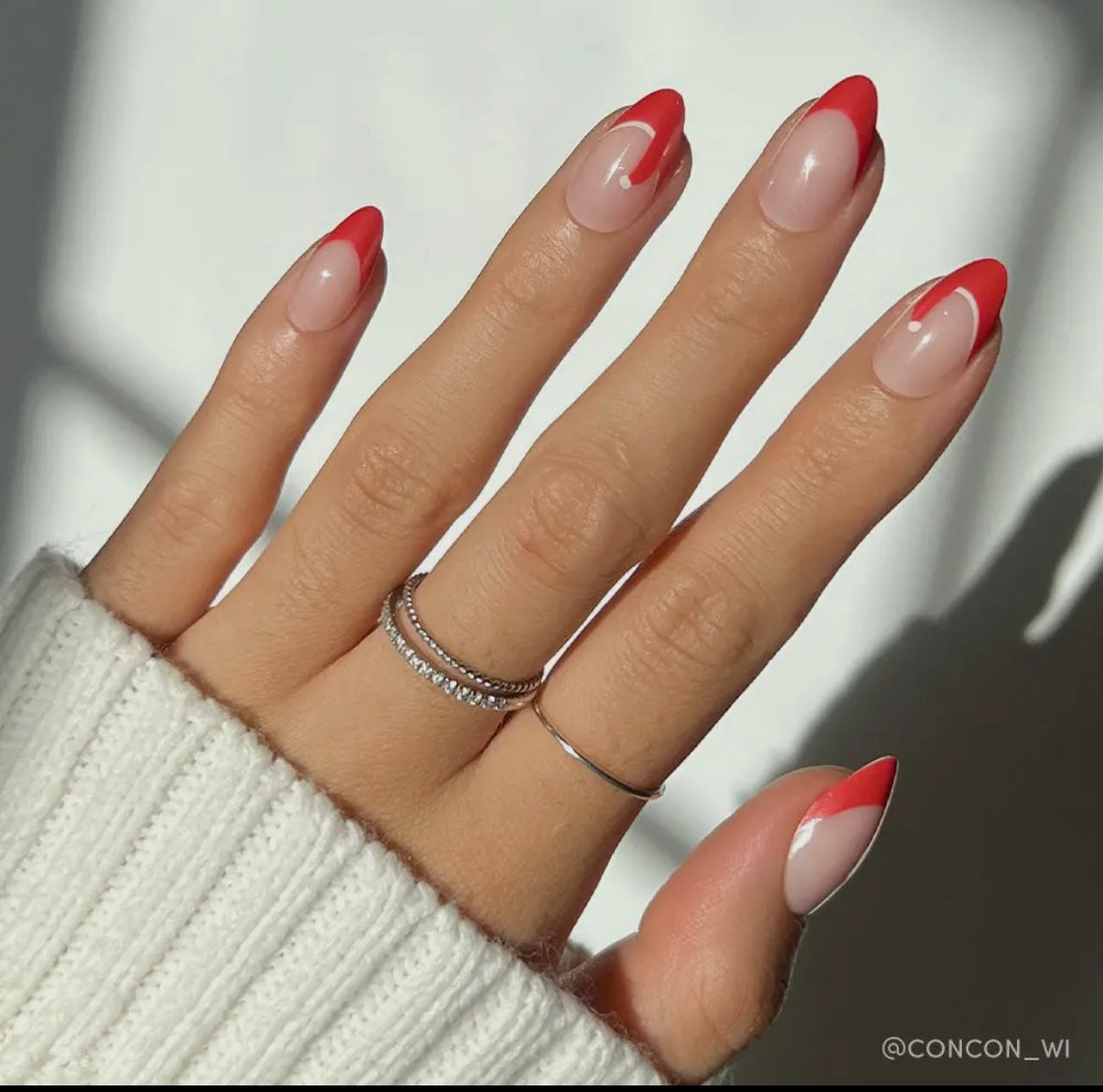 Glamnetic Press-On Nails