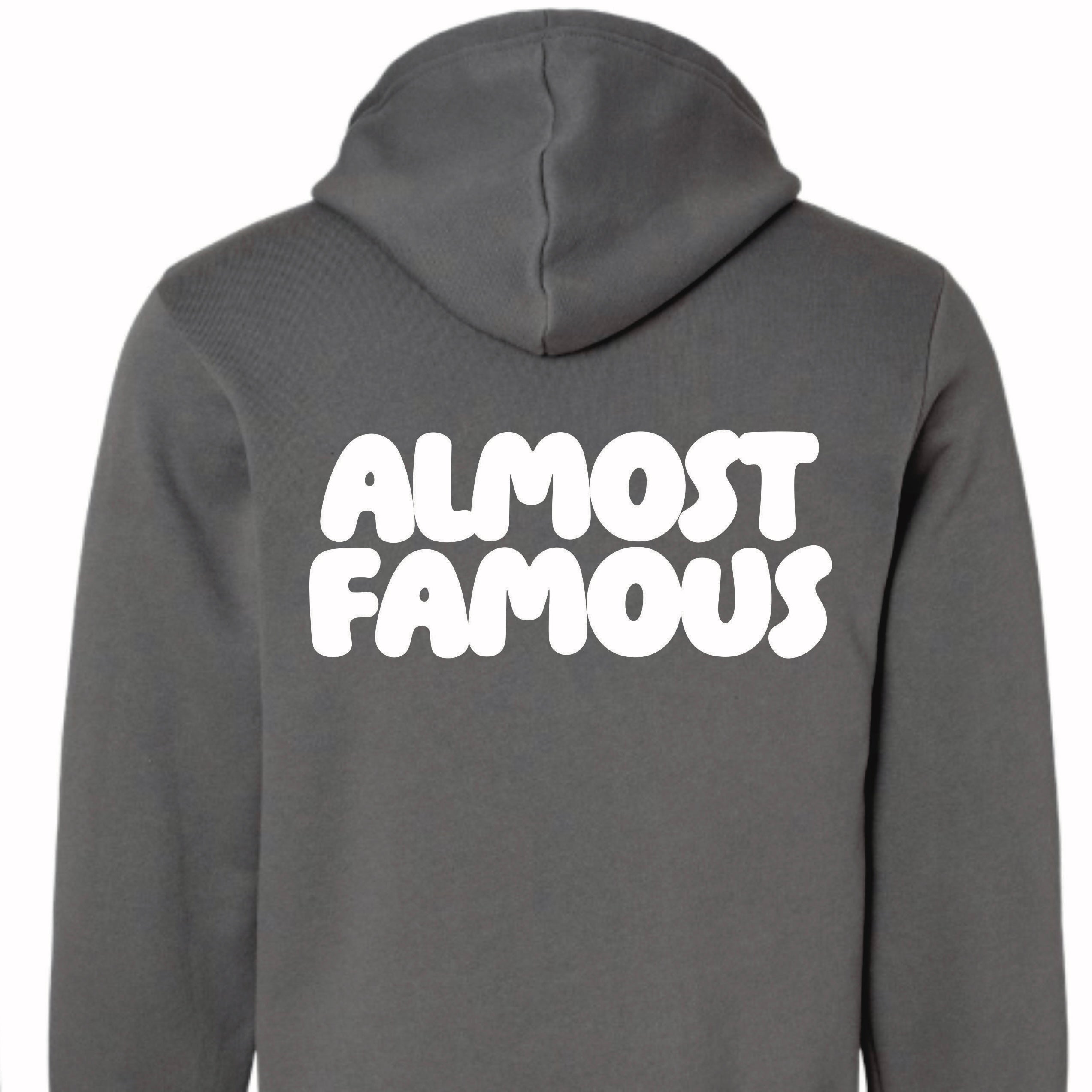 AFDGC Hoodie