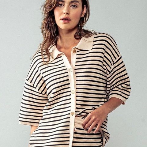 Sleeveless Wrap Tie Dress