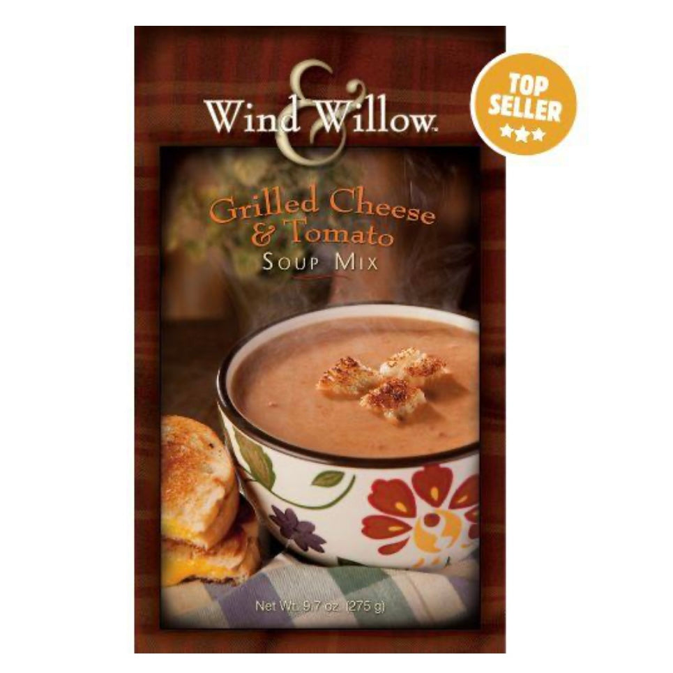 Soup Mix (assorted flavors)