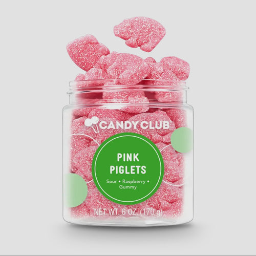 Candy Club Candy