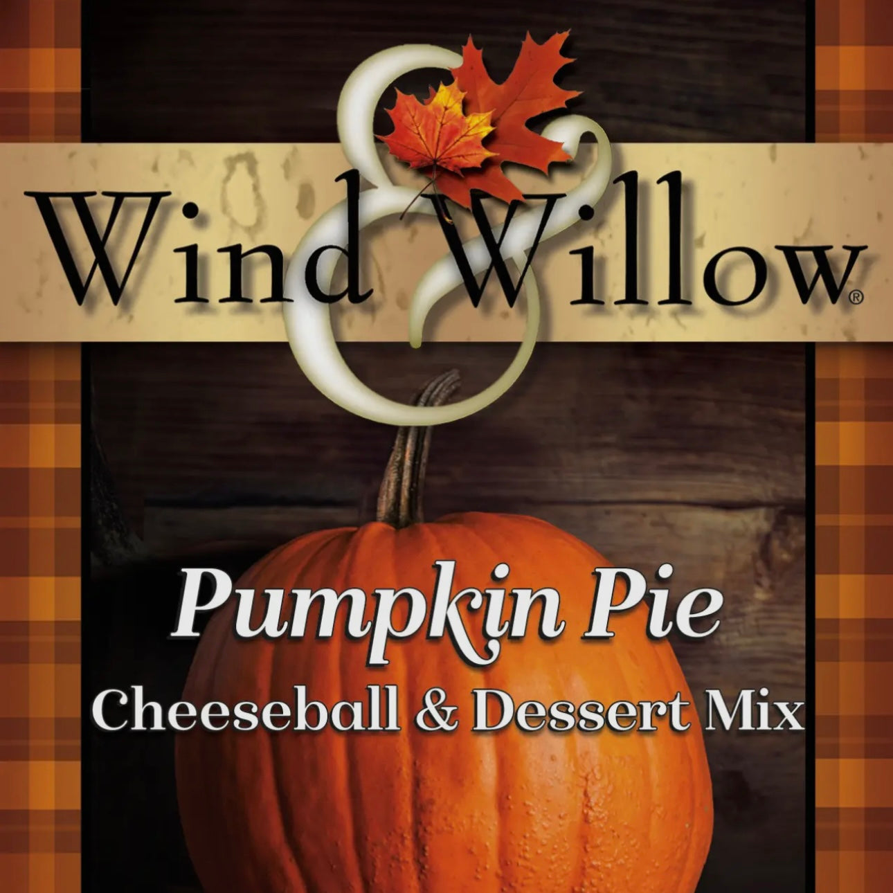 Cheeseball Mix (assorted flavors)