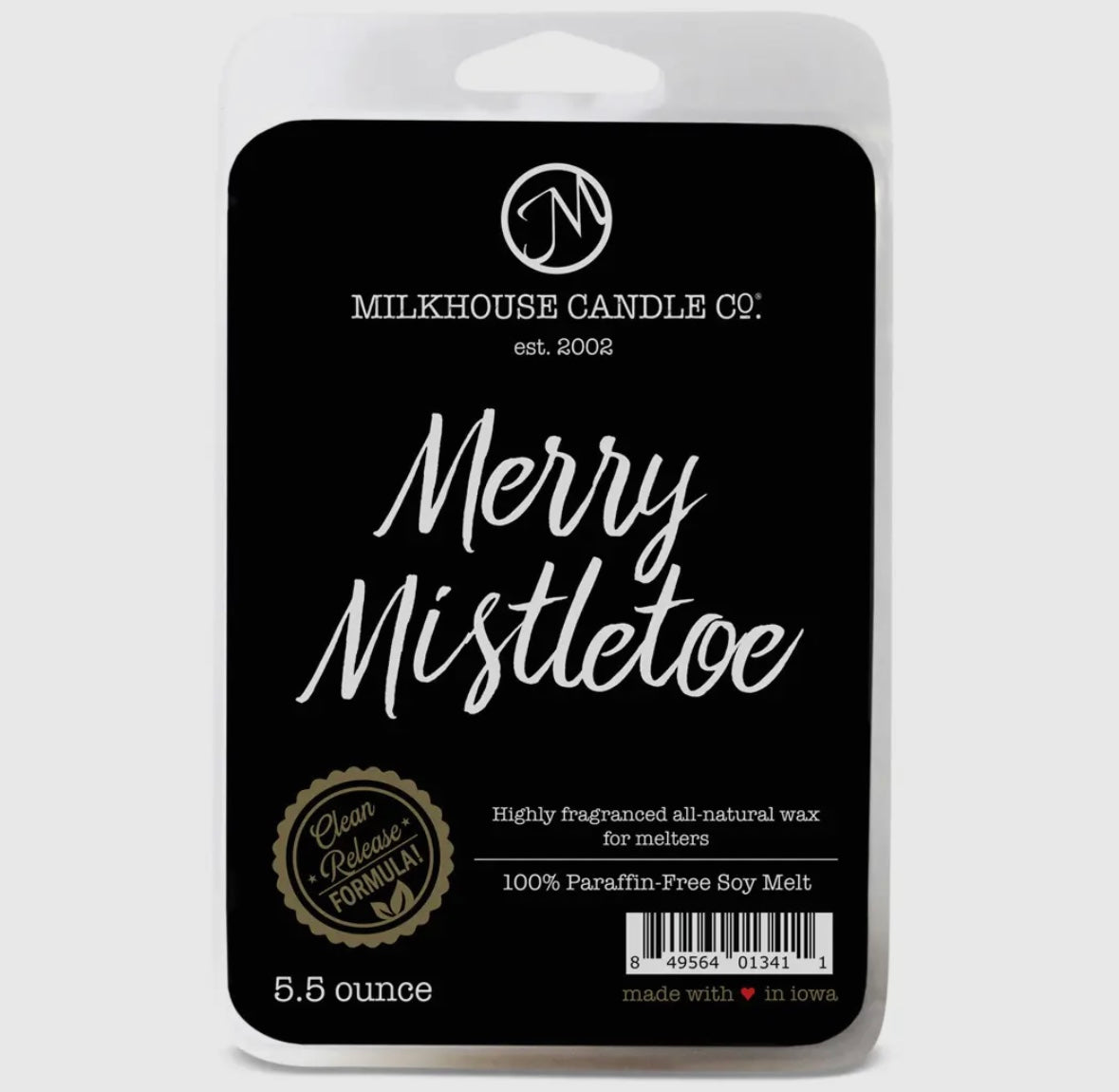Milkhouse Candle Co. Wax Melts