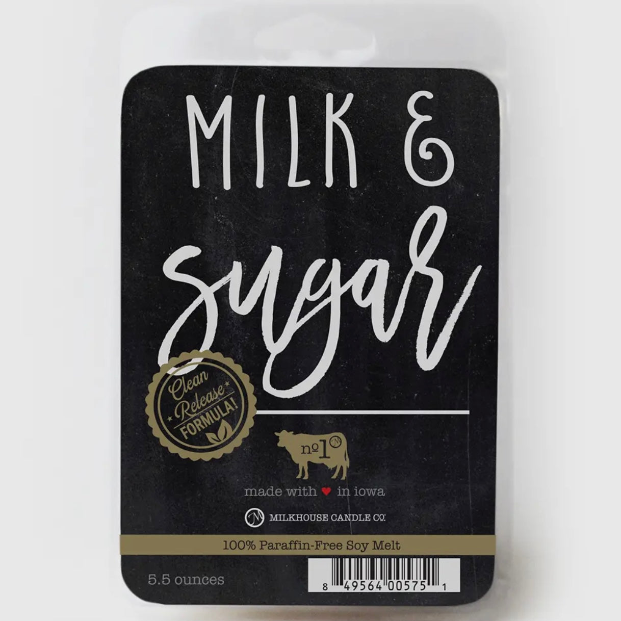 Milkhouse Candle Co. Wax Melts