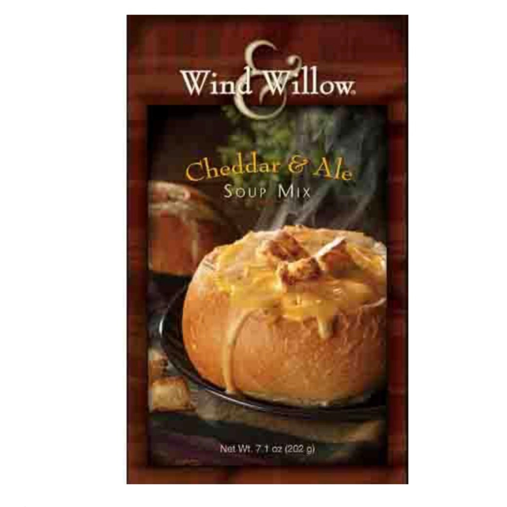 Soup Mix (assorted flavors)