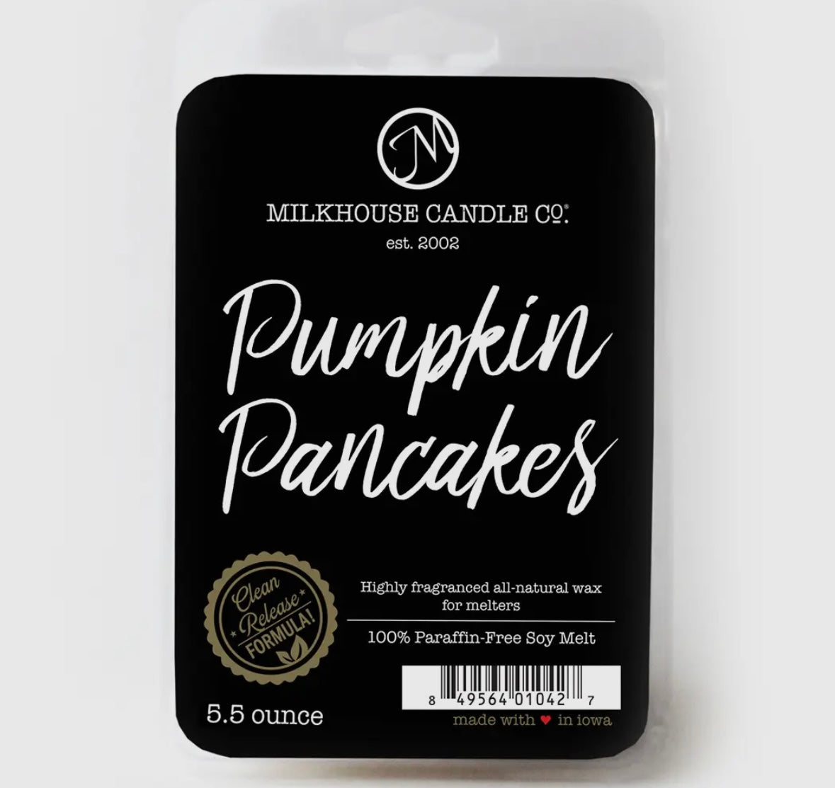 Milkhouse Candle Co. Wax Melts