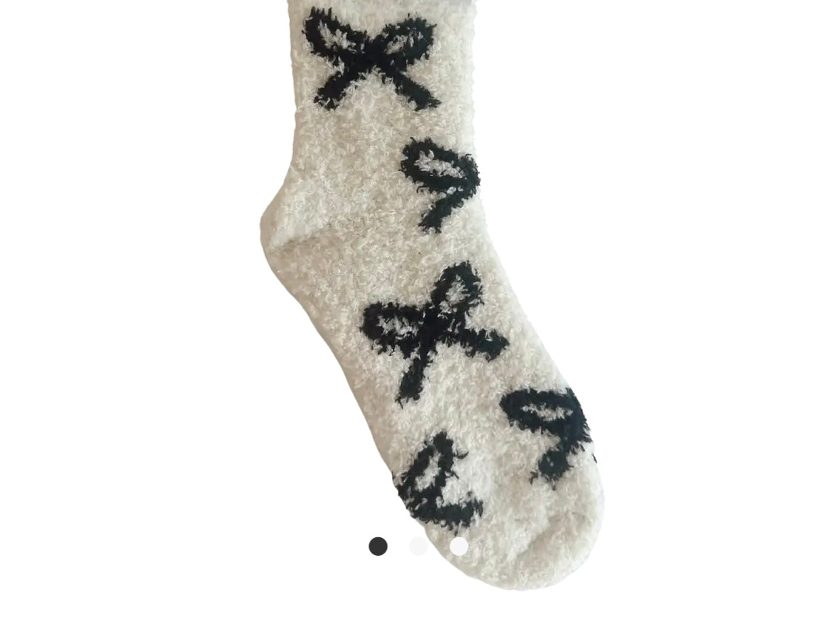Cozy Socks