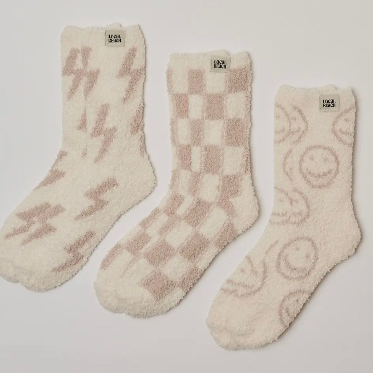 Cozy Socks