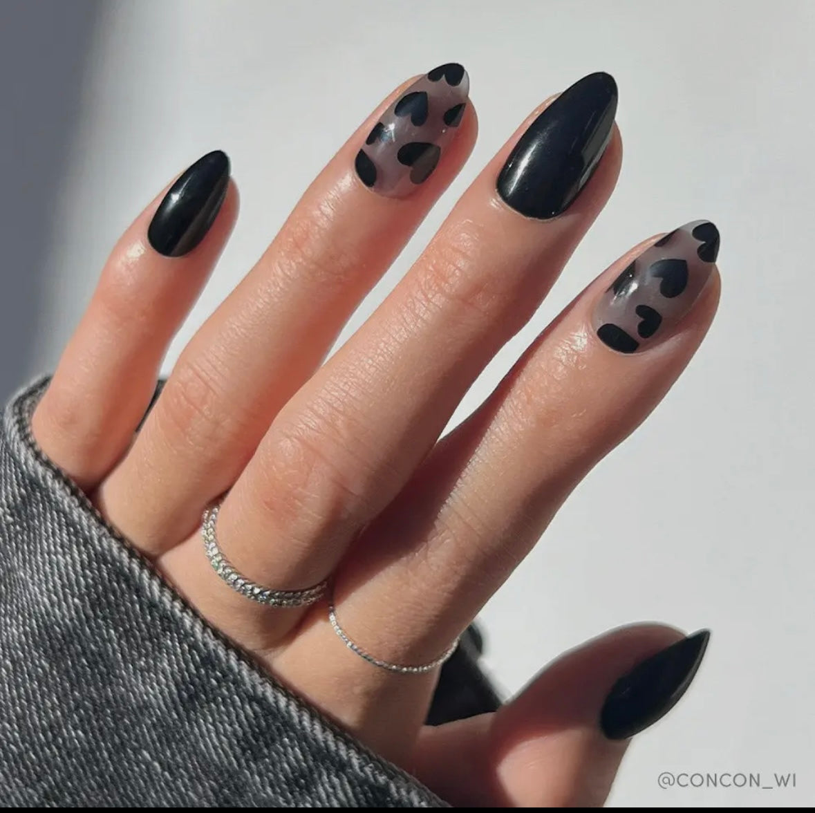 Glamnetic Press-On Nails