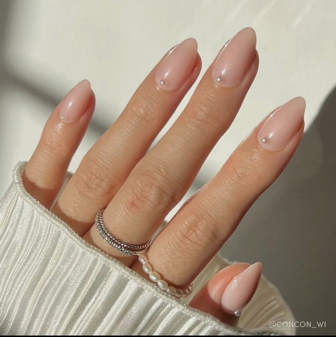 Glamnetic Press-On Nails