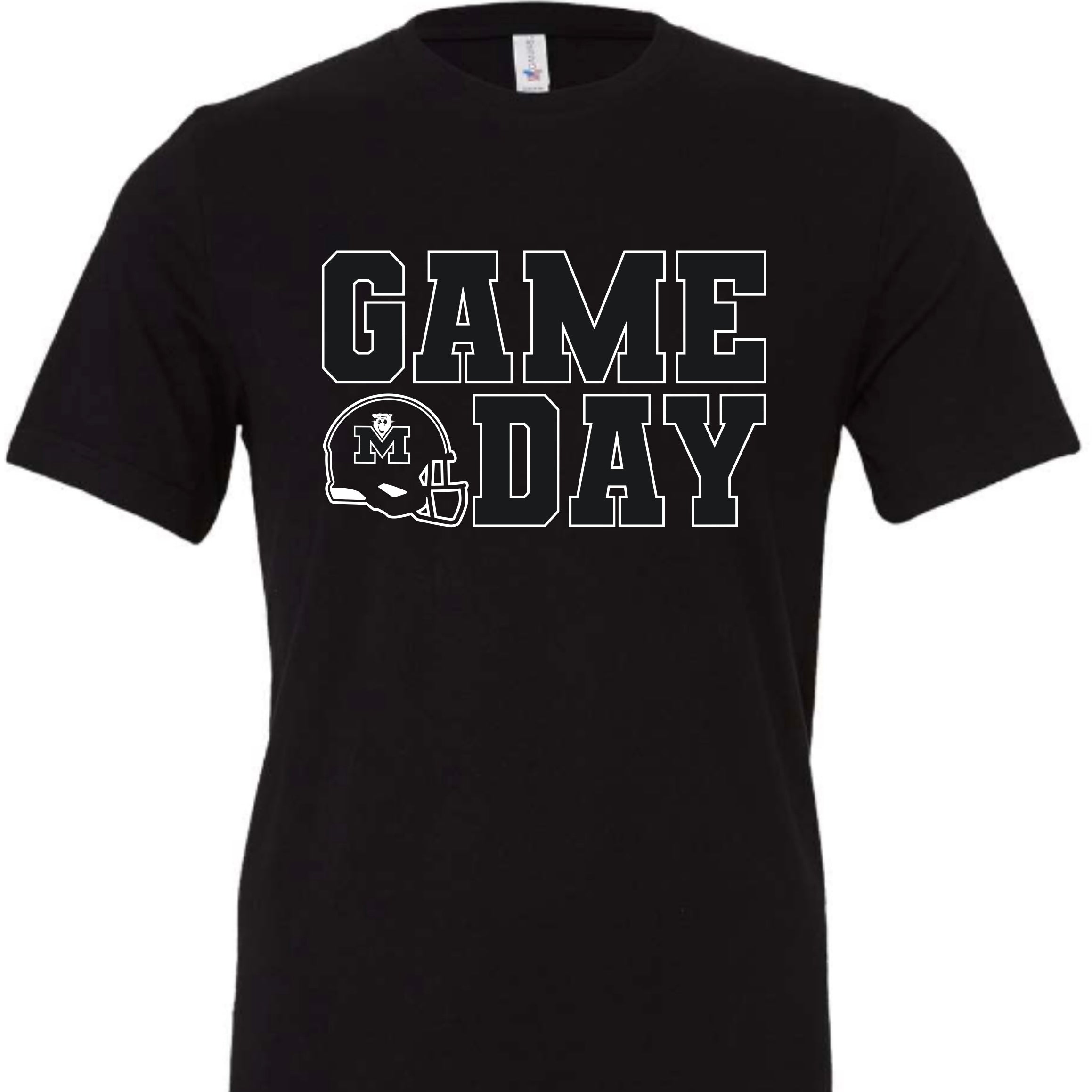 Game Day Tee