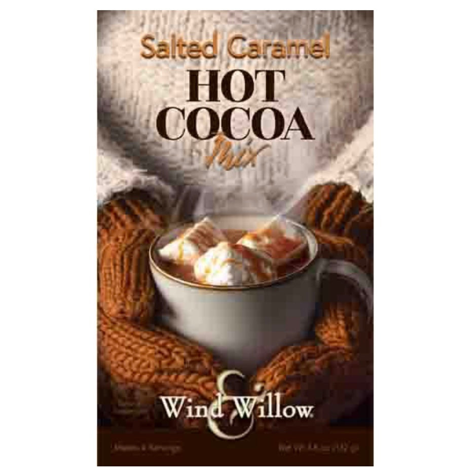Hot Cocoa Mix (assorted flavors)