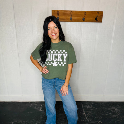 Ribbed Knit Long Sleeve Top