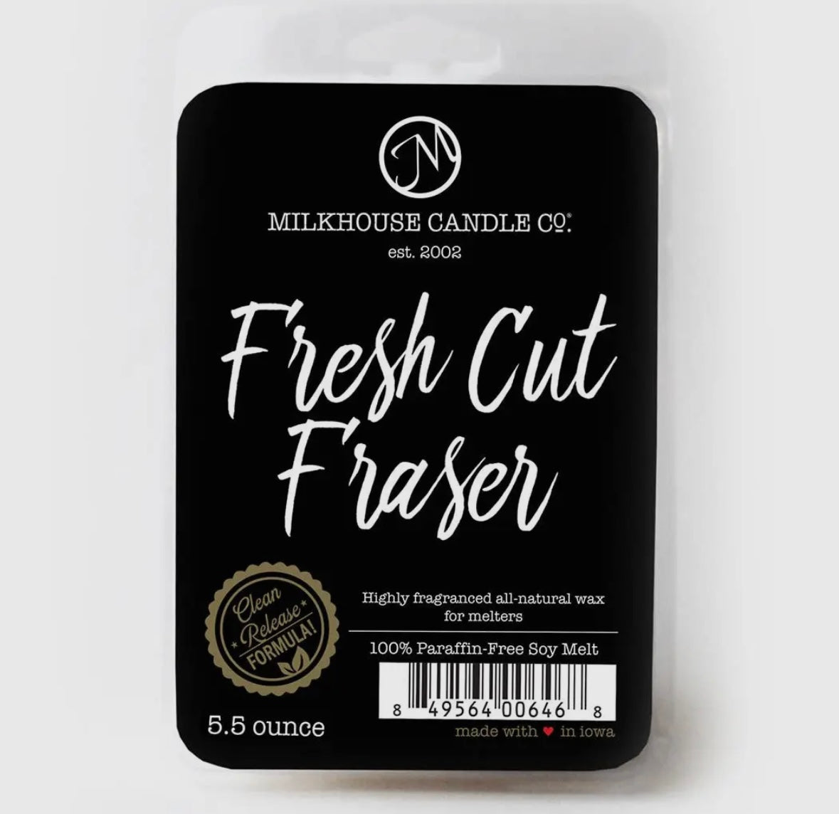 Milkhouse Candle Co. Wax Melts