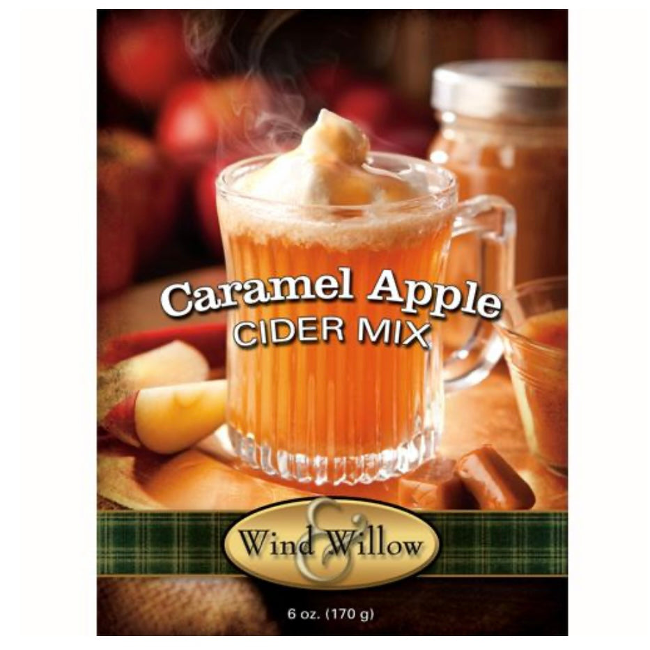 Cider Mix (assorted flavors)
