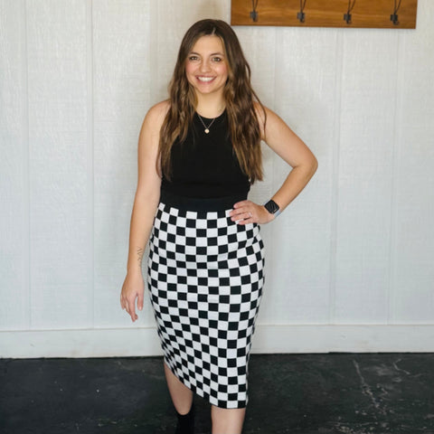 Wide Leg Jumpsuit With Pockets
