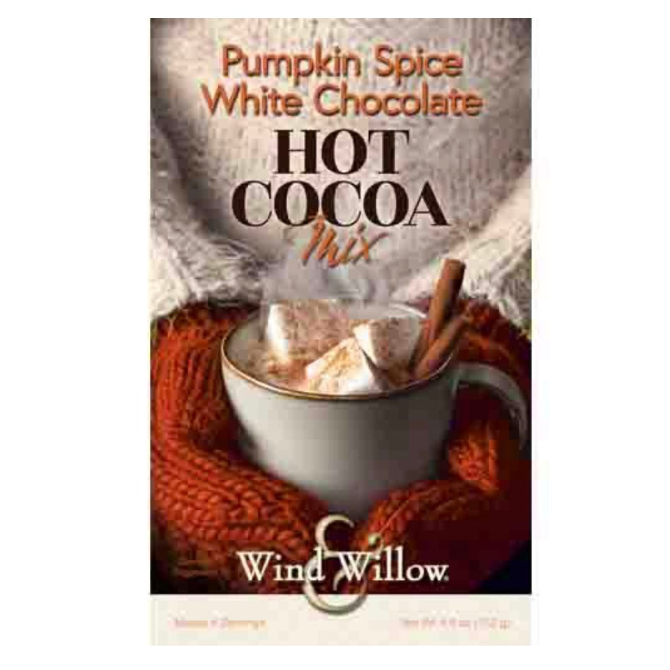 Hot Cocoa Mix (assorted flavors)