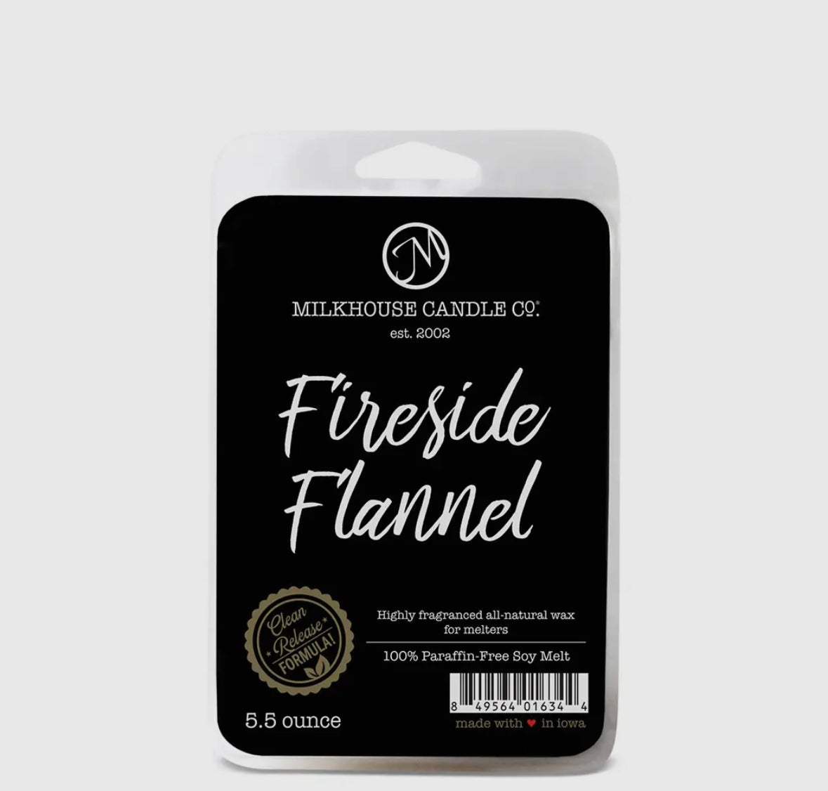Milkhouse Candle Co. Wax Melts