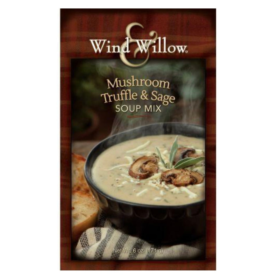 Soup Mix (assorted flavors)