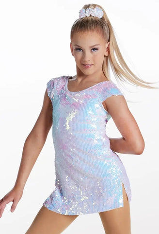 6th-8th Jazz/Lyrical Combo Class