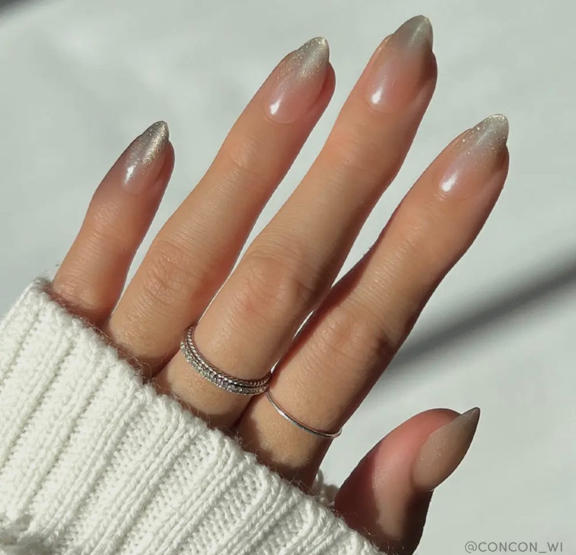 Glamnetic Press-On Nails