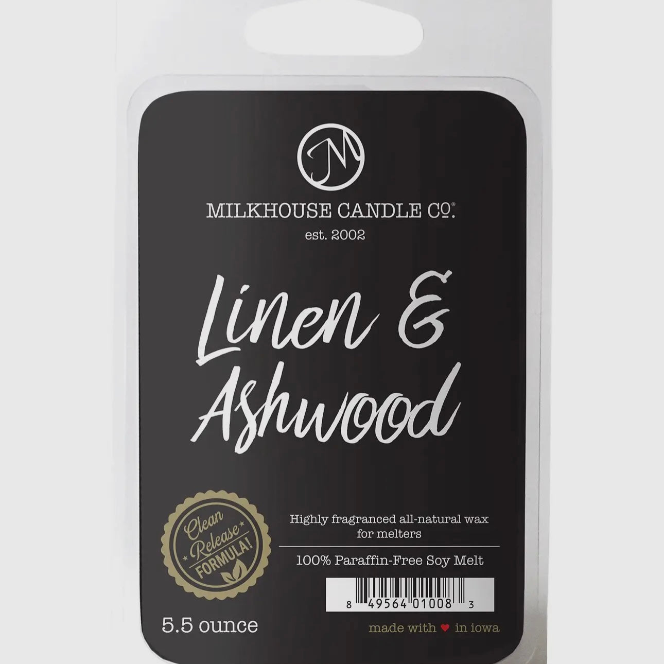 Milkhouse Candle Co. Wax Melts