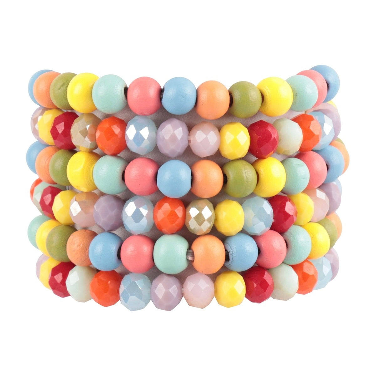 Charm Bracelet Set
