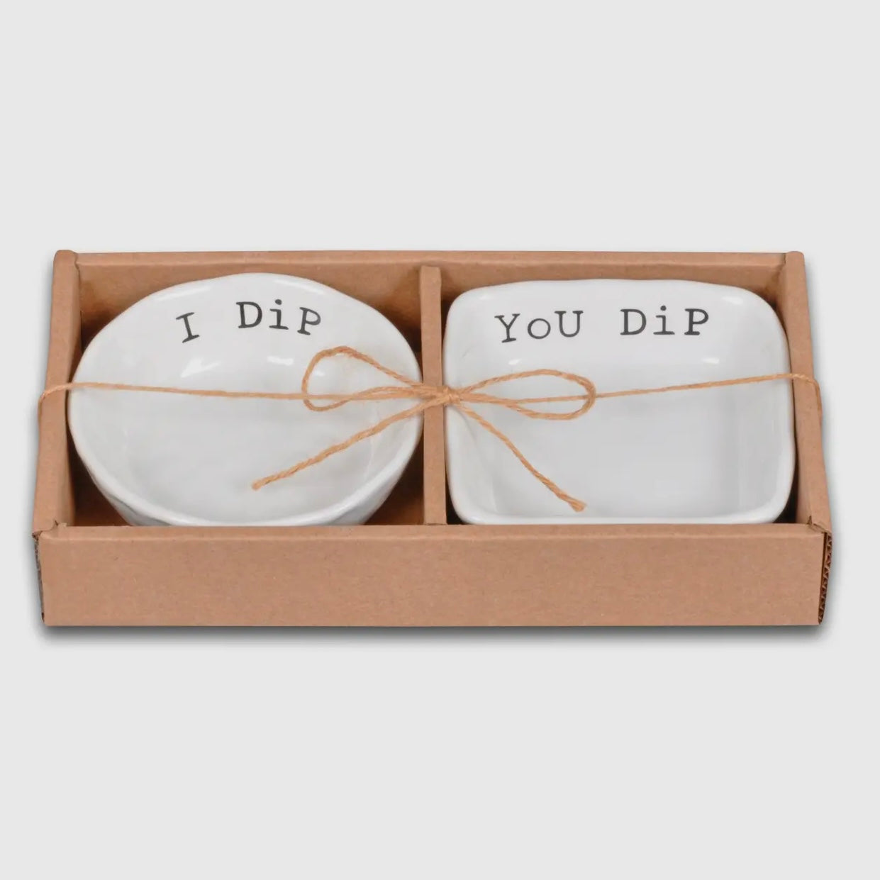I Dip, You Dip Set *For Local Pick Up ONLY