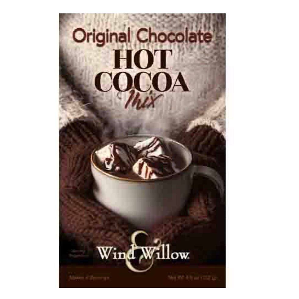 Hot Cocoa Mix (assorted flavors)