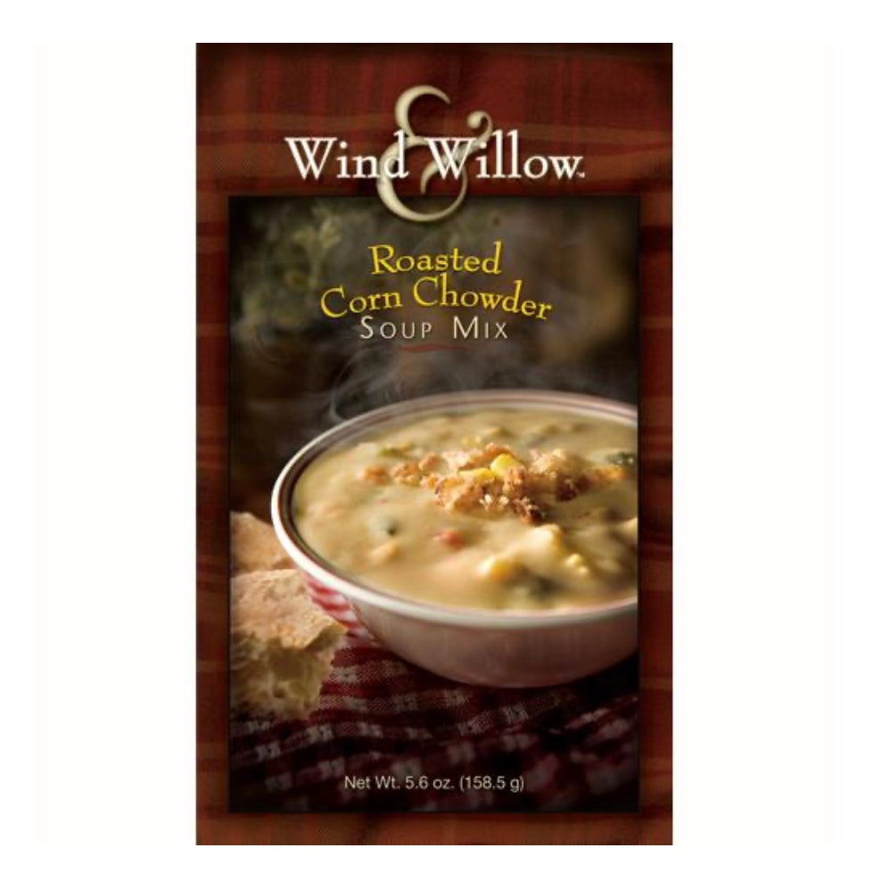 Soup Mix (assorted flavors)