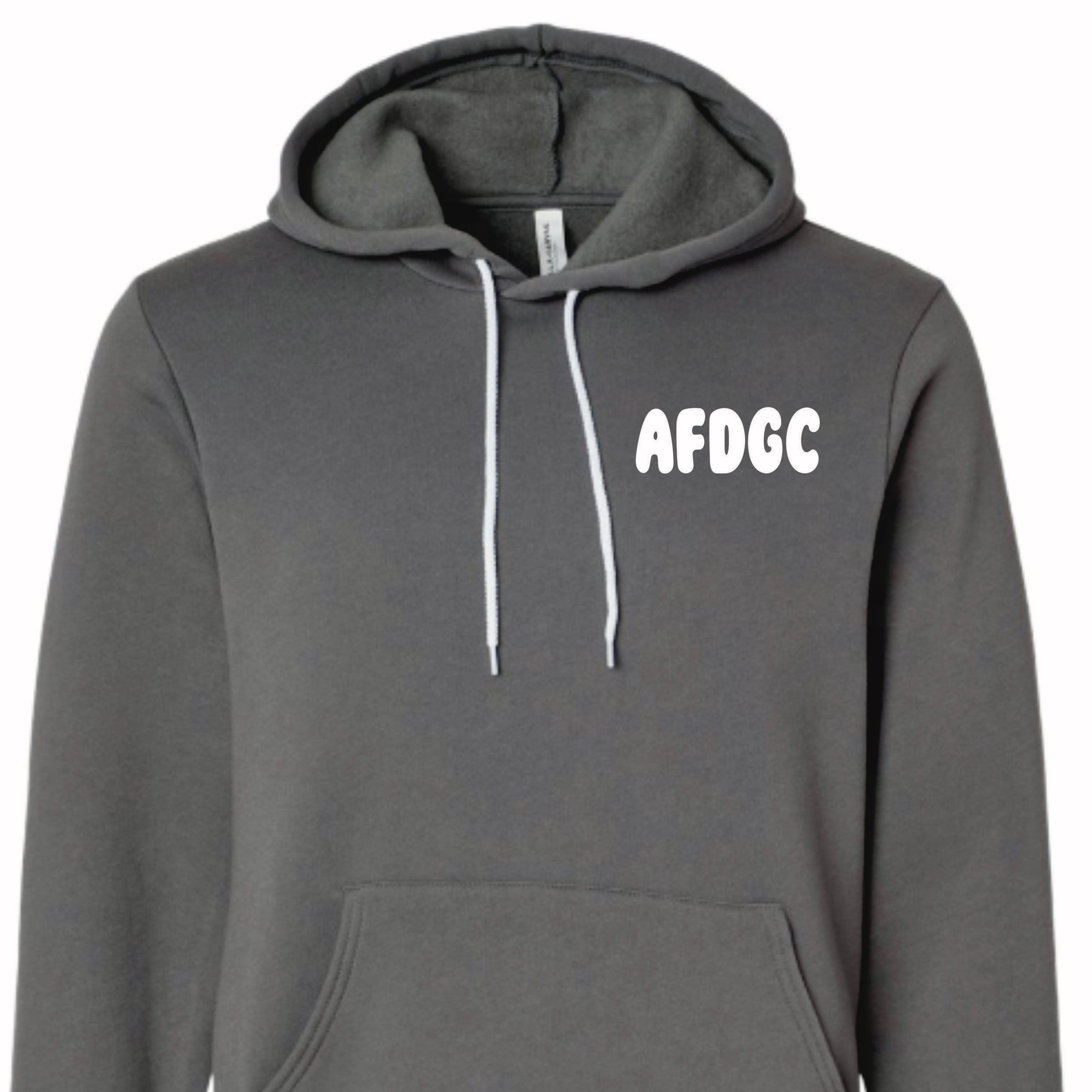 AFDGC Hoodie