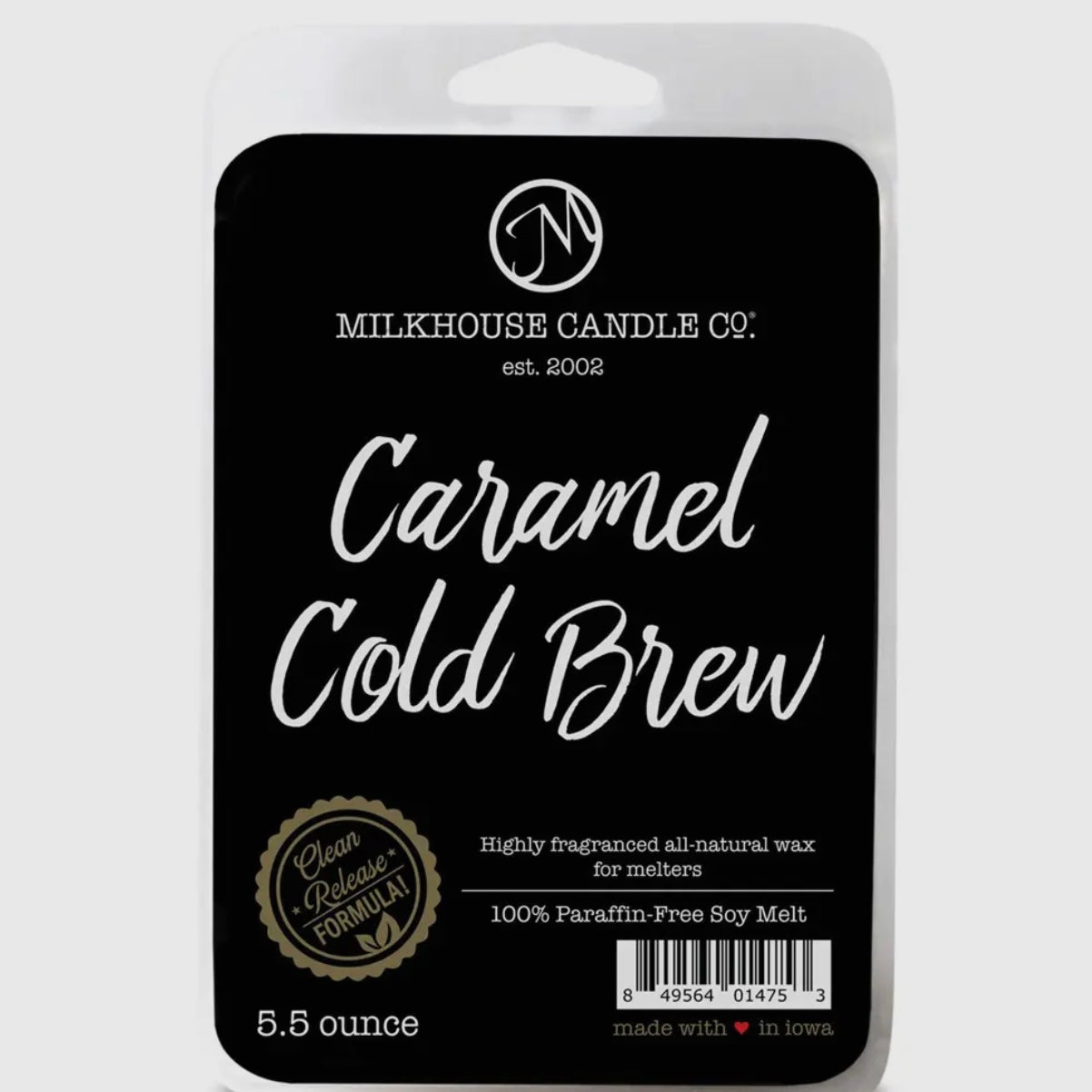 Milkhouse Candle Co. Wax Melts