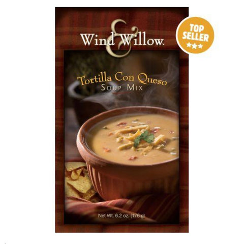 Hot Cocoa Mix (assorted flavors)