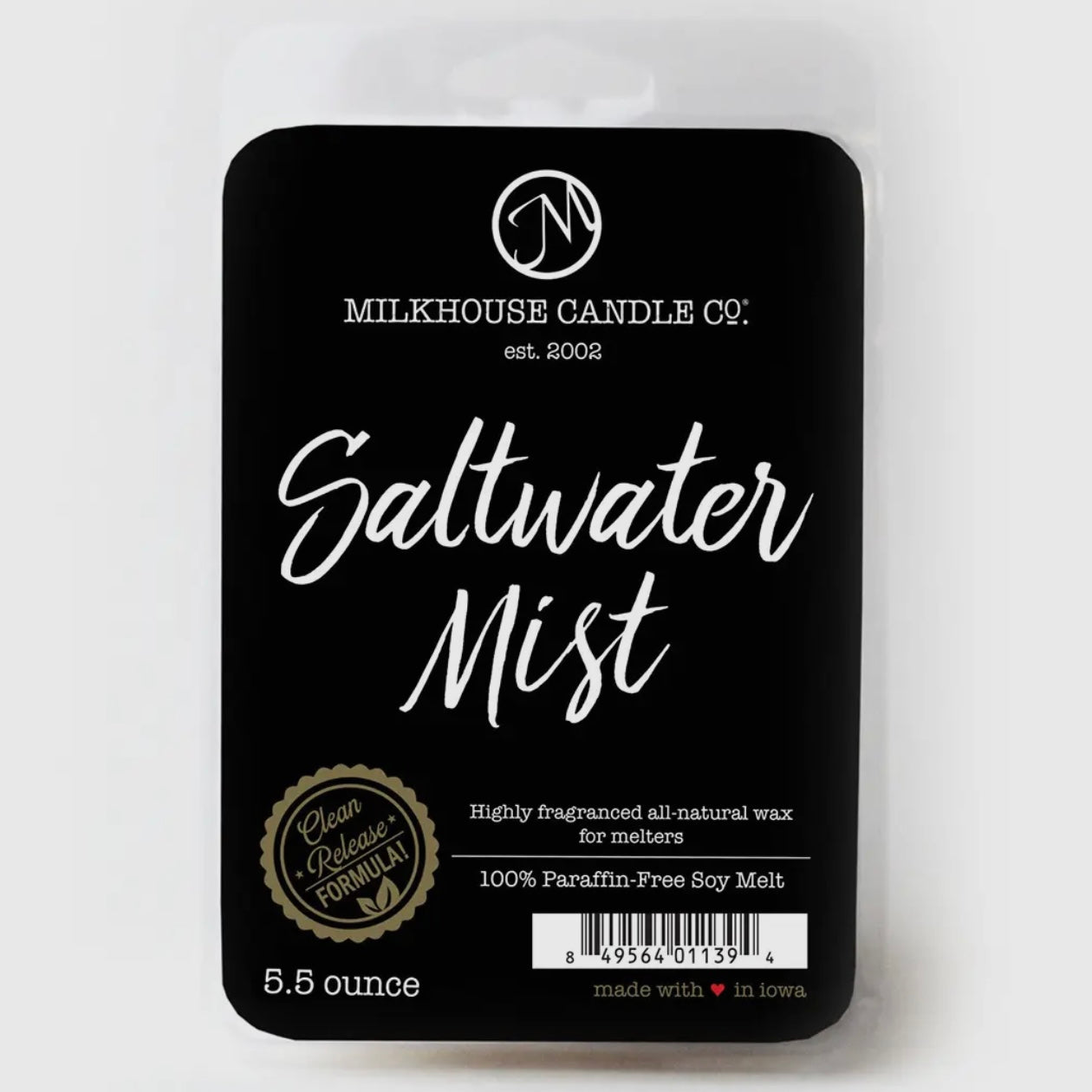Milkhouse Candle Co. Wax Melts