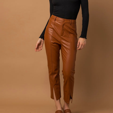Kan Can Open Pack Ultra High Rise 90's Wide Leg Jean