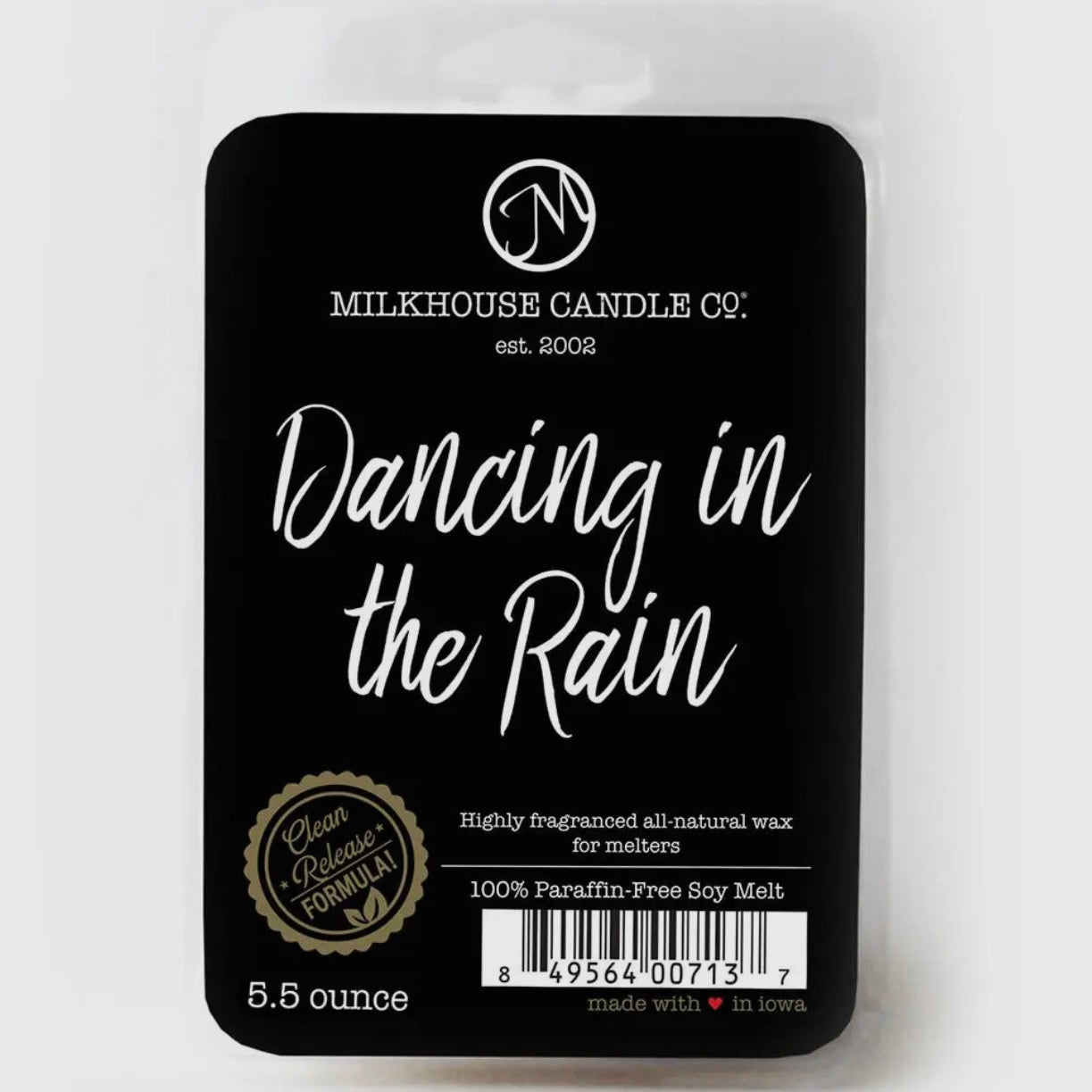 Milkhouse Candle Co. Wax Melts