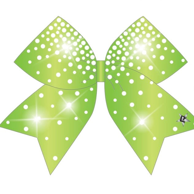 Galaxies Competition Cheer Bow *Staff Discount Doesn't Apply