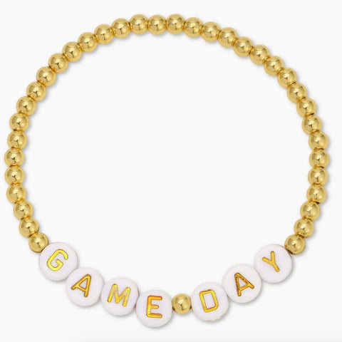 Herringbone Necklace