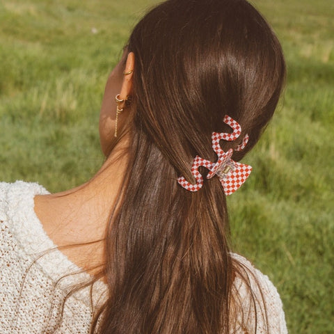 Herringbone Necklace