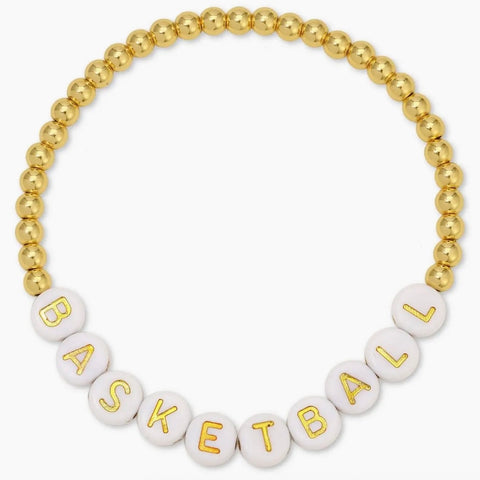 Herringbone Necklace