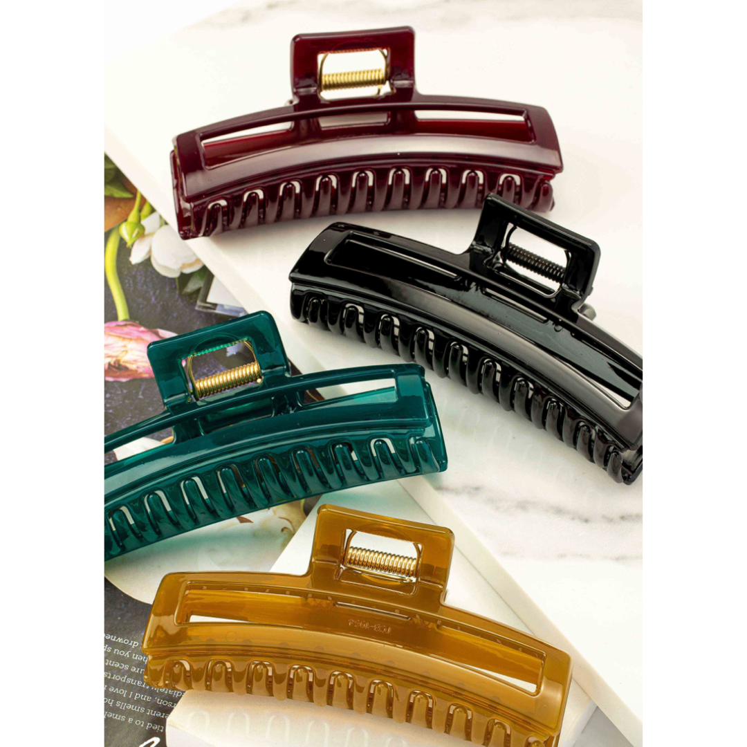 5 inch Jumbo Hair Claw