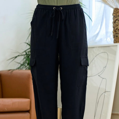 Kan Can Open Pack Ultra High Rise 90's Wide Leg Jean