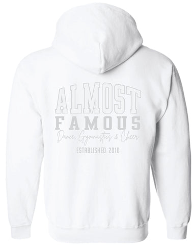 Almost Famous Established Tee Pre-Order